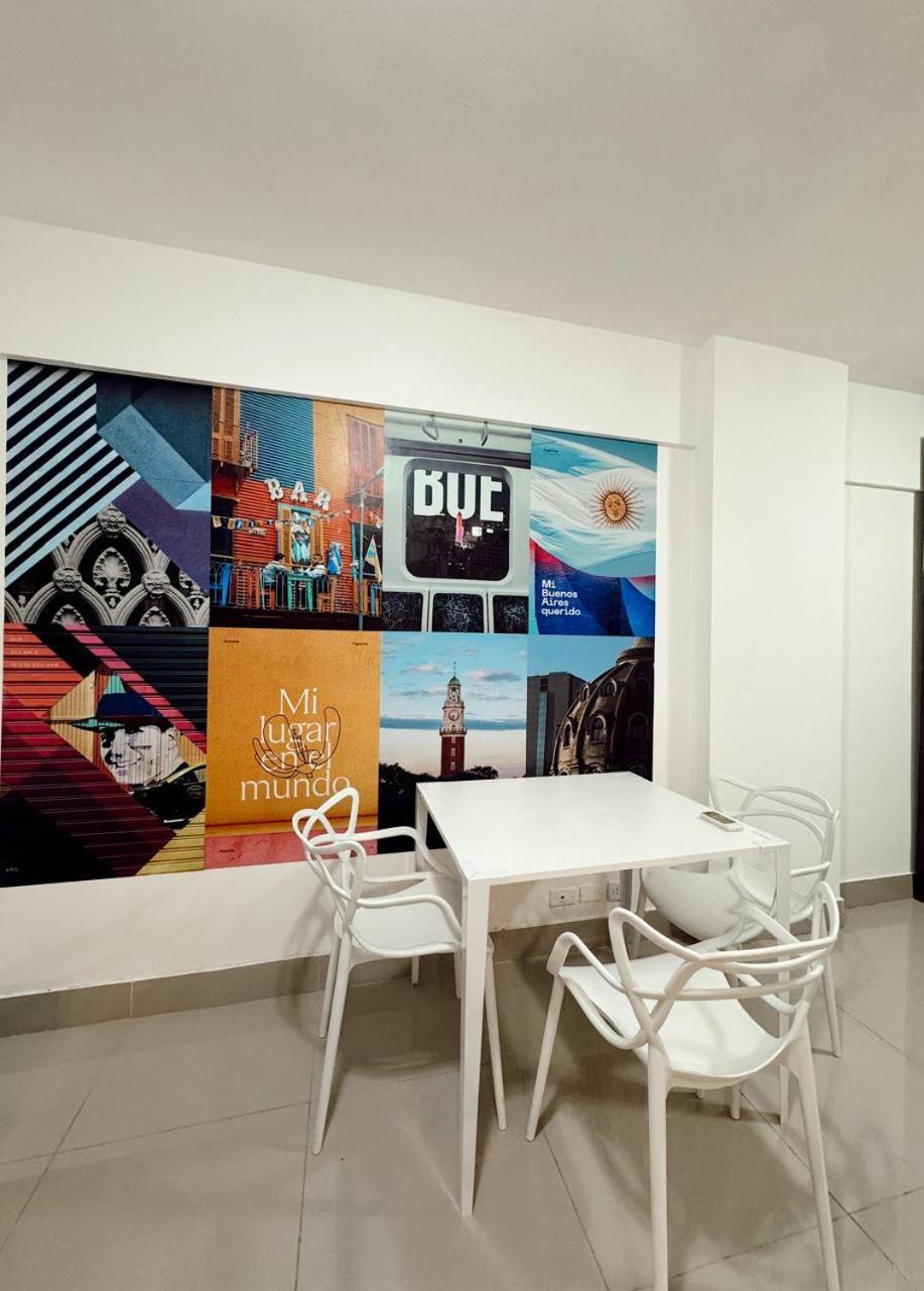 Departamento Centrico. Zona Teatros * Ciudad Autónoma de Buenos Aires