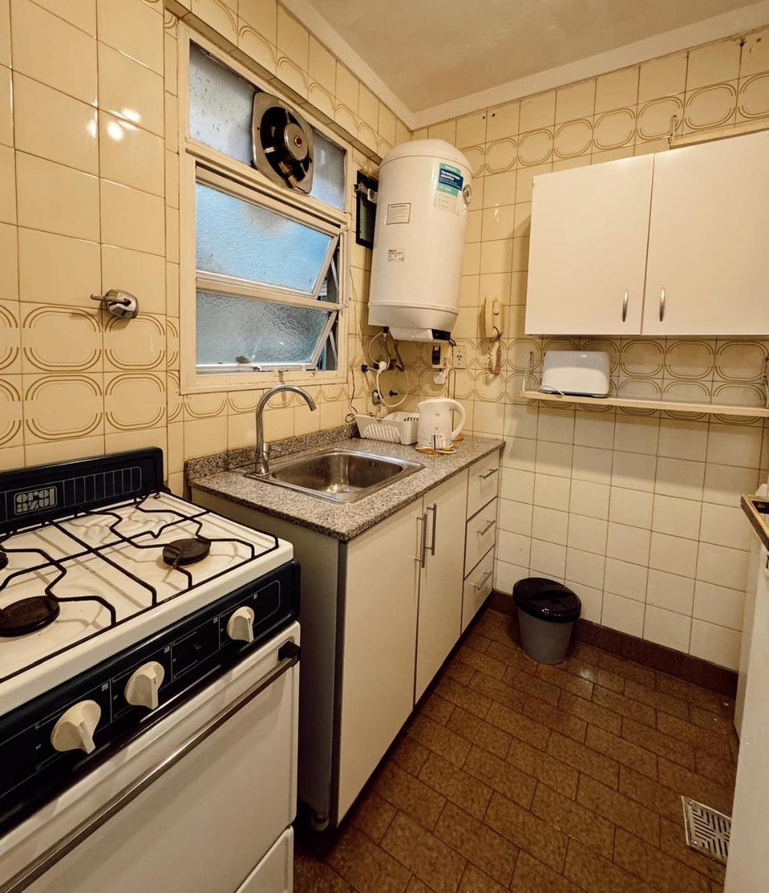 Departamento Centrico. Zona Teatros * Ciudad Autónoma de Buenos Aires