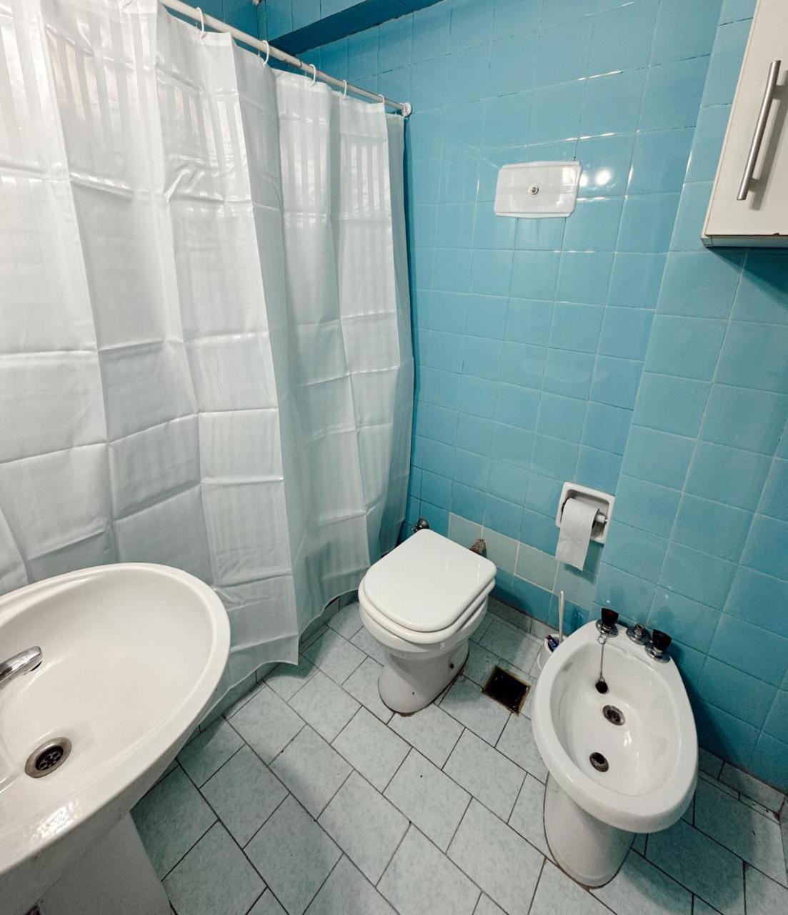 Departamento Centrico. Zona Teatros Appartement Buenos Aires